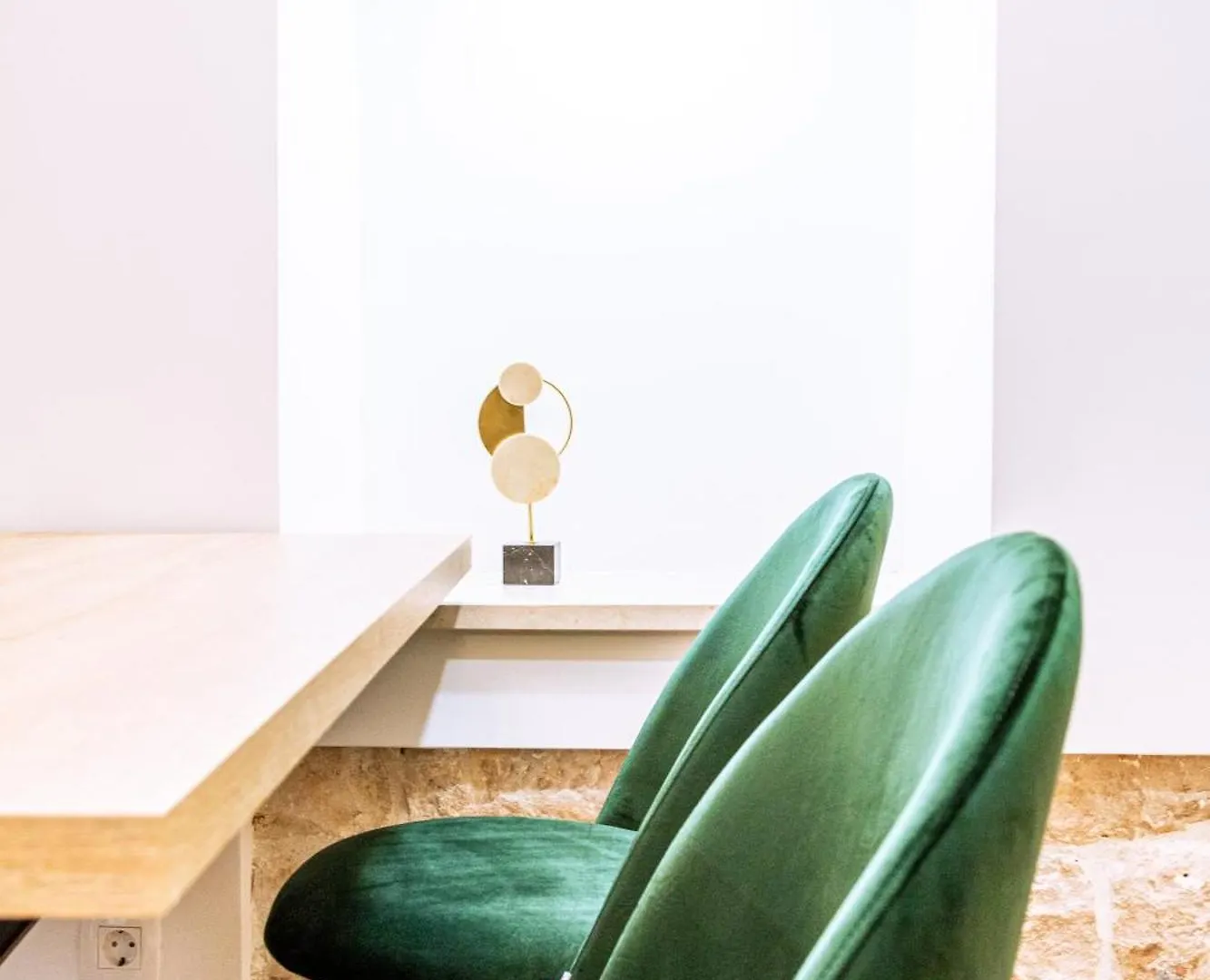 Luxury 2 Bedroom-2 Bathroom Apartment With Rooftop Terrace & Luxury Studio App Split 0*,  Croatia